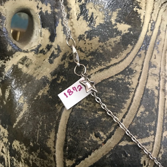 🆓 Infinity necklace - Picture 3 of 3